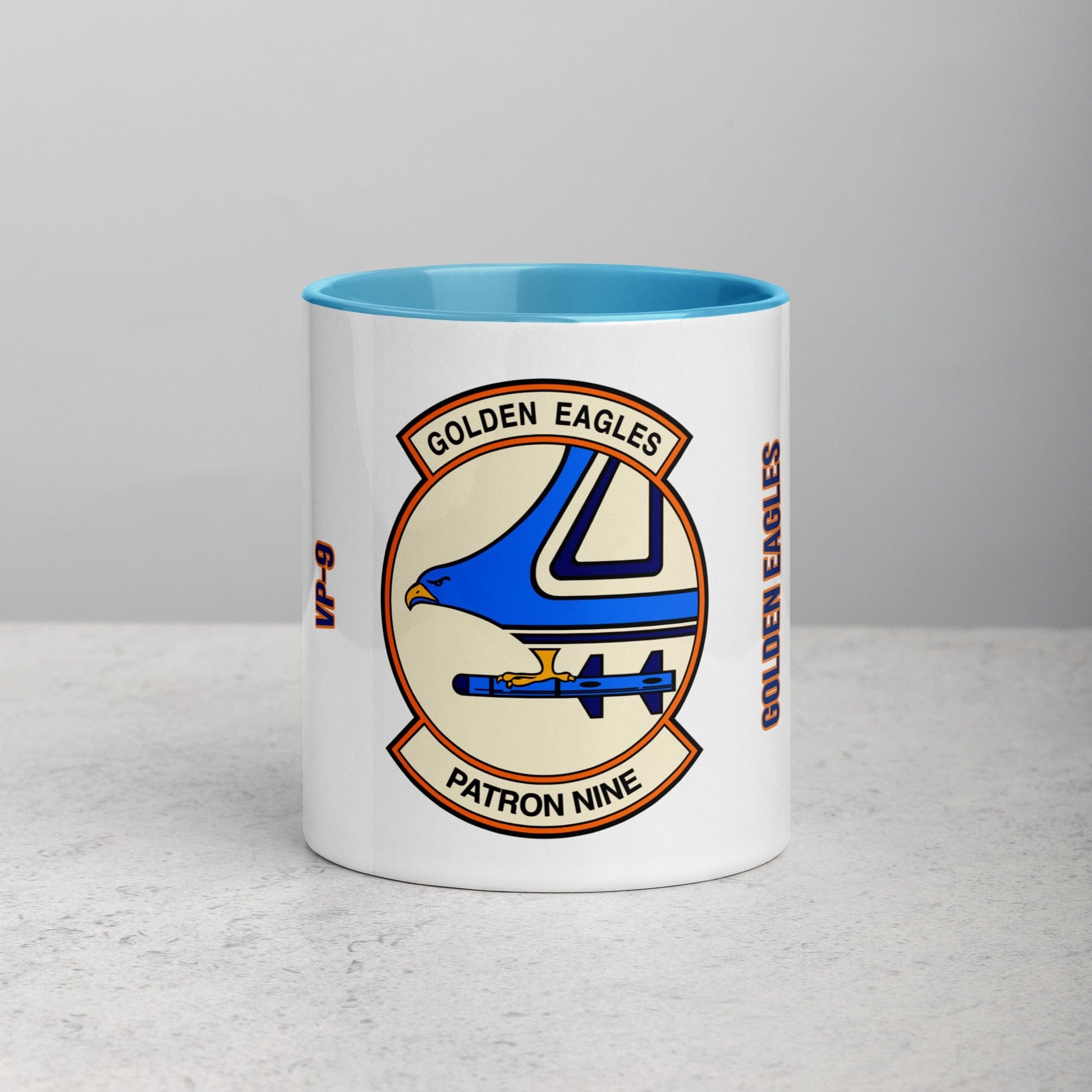 VP-9 Mug