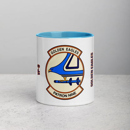 VP-9 Mug