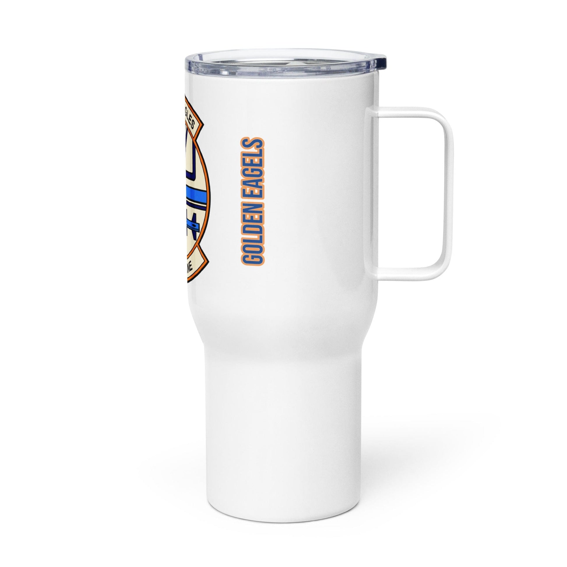 VP-9 Travel mug