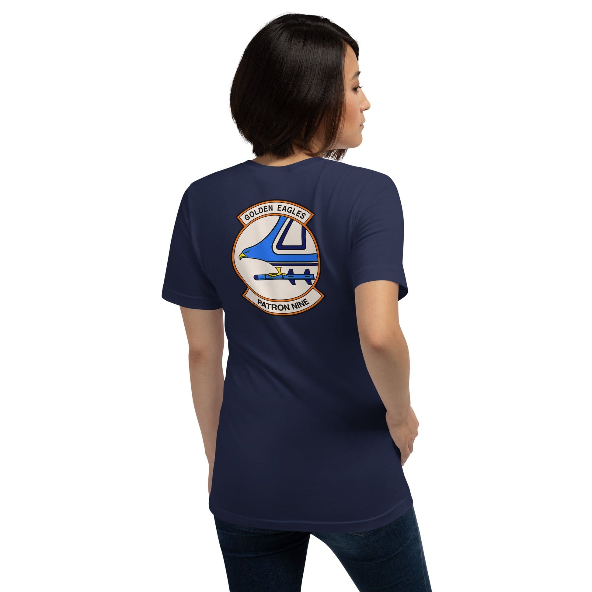 VP-9 Women's T