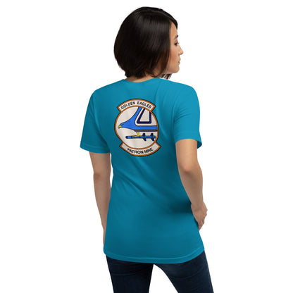 VP-9 Women's T