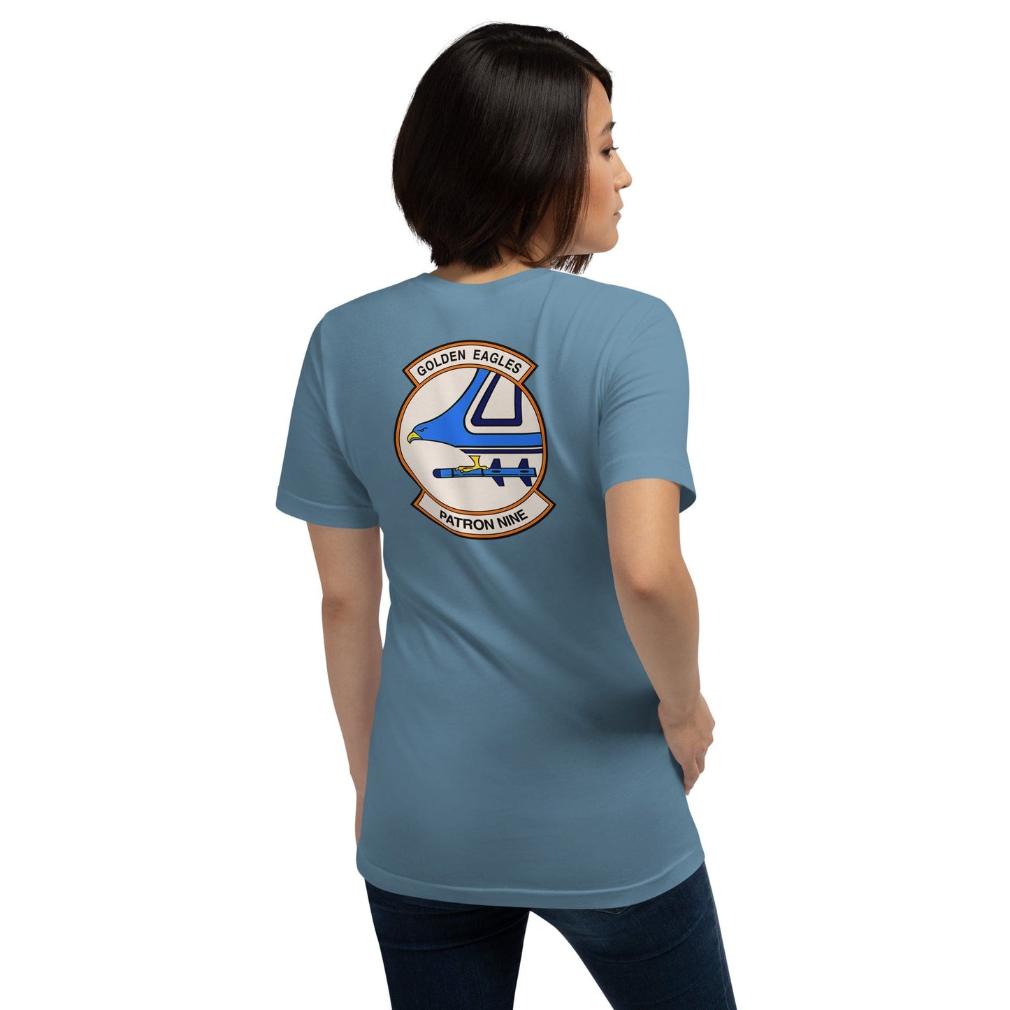 VP-9 Women's T