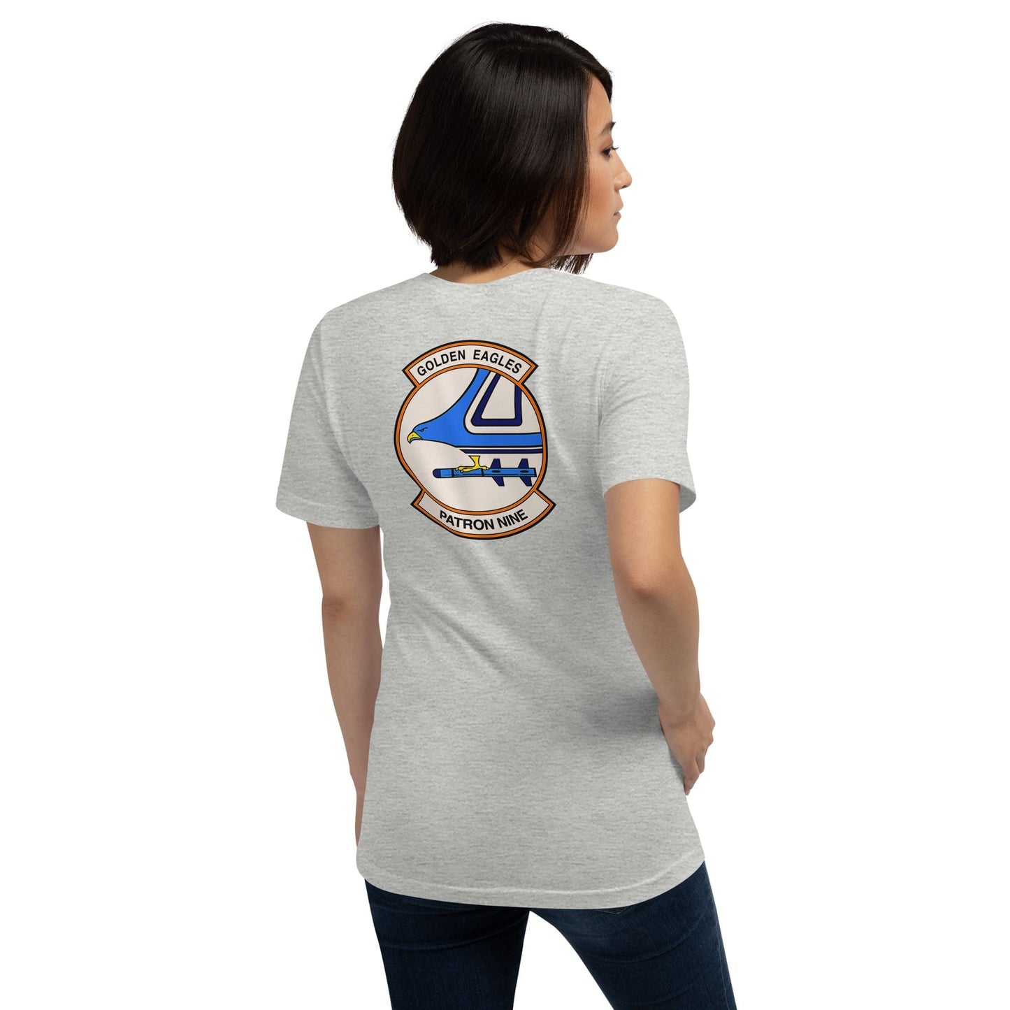 VP-9 Women's T