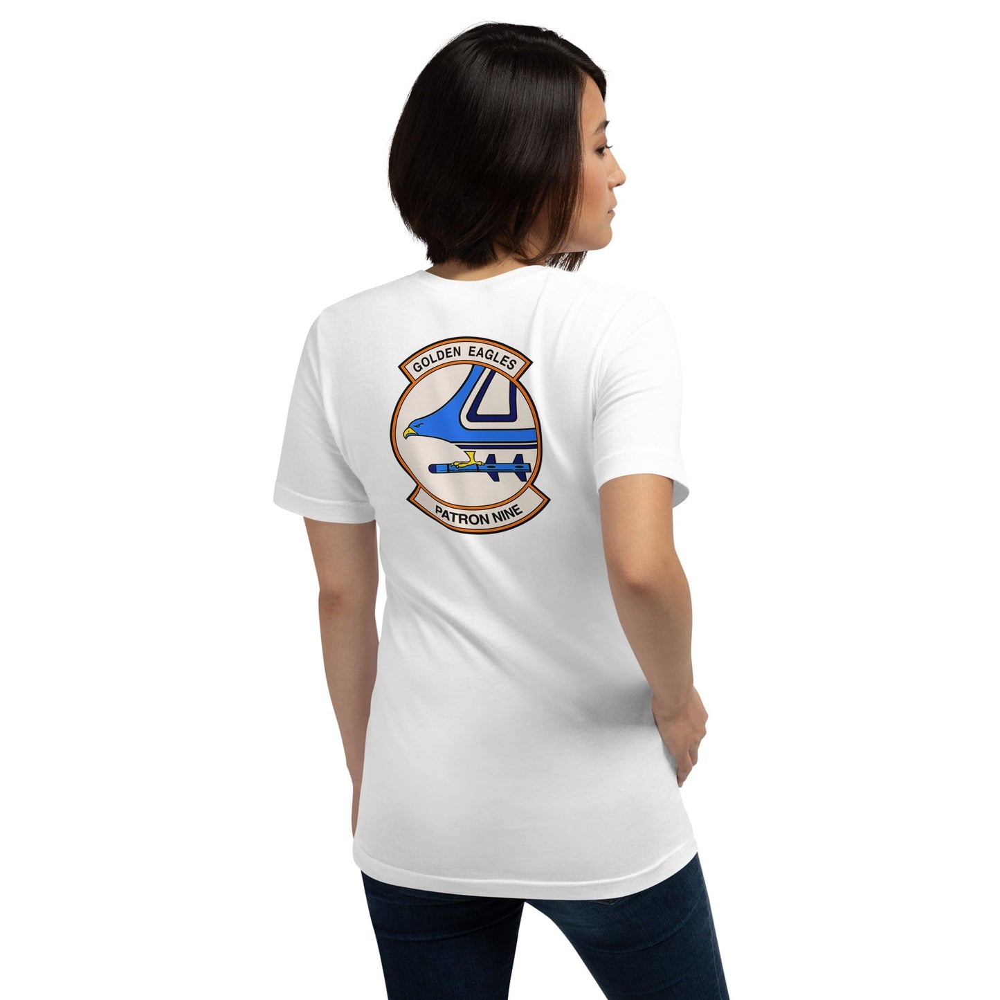 VP-9 Women's T