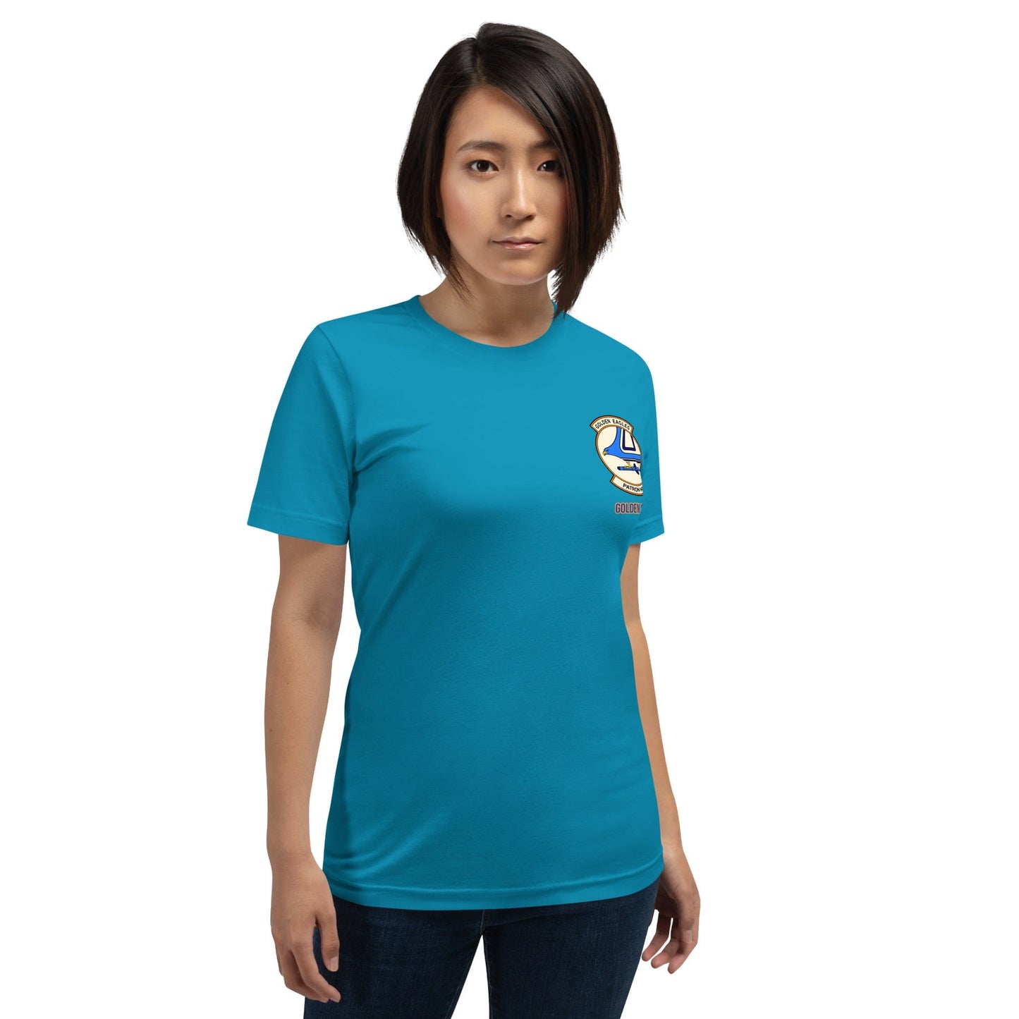 VP-9 Women's T