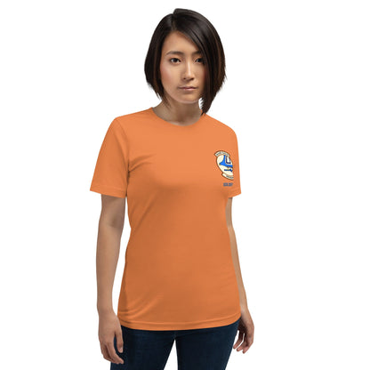 VP-9 Women's T