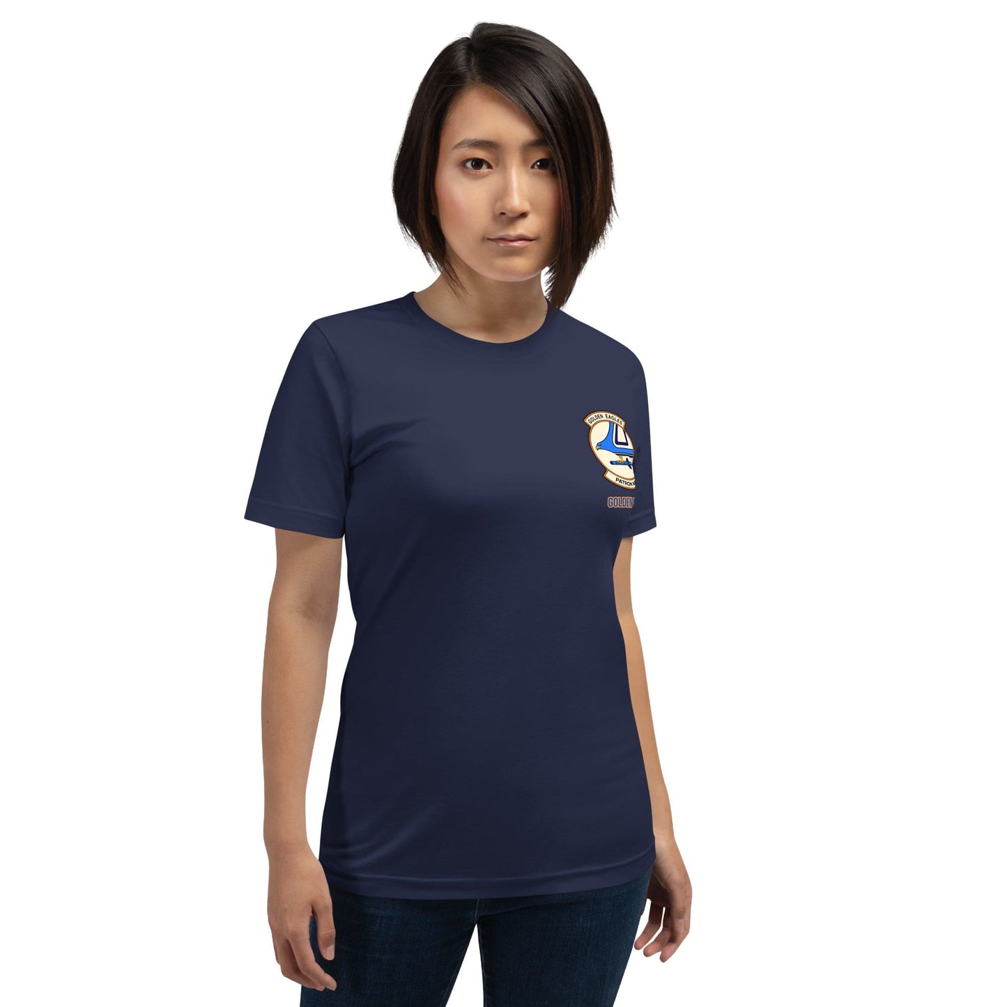 VP-9 Women's T