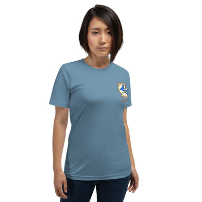 VP-9 Women's T