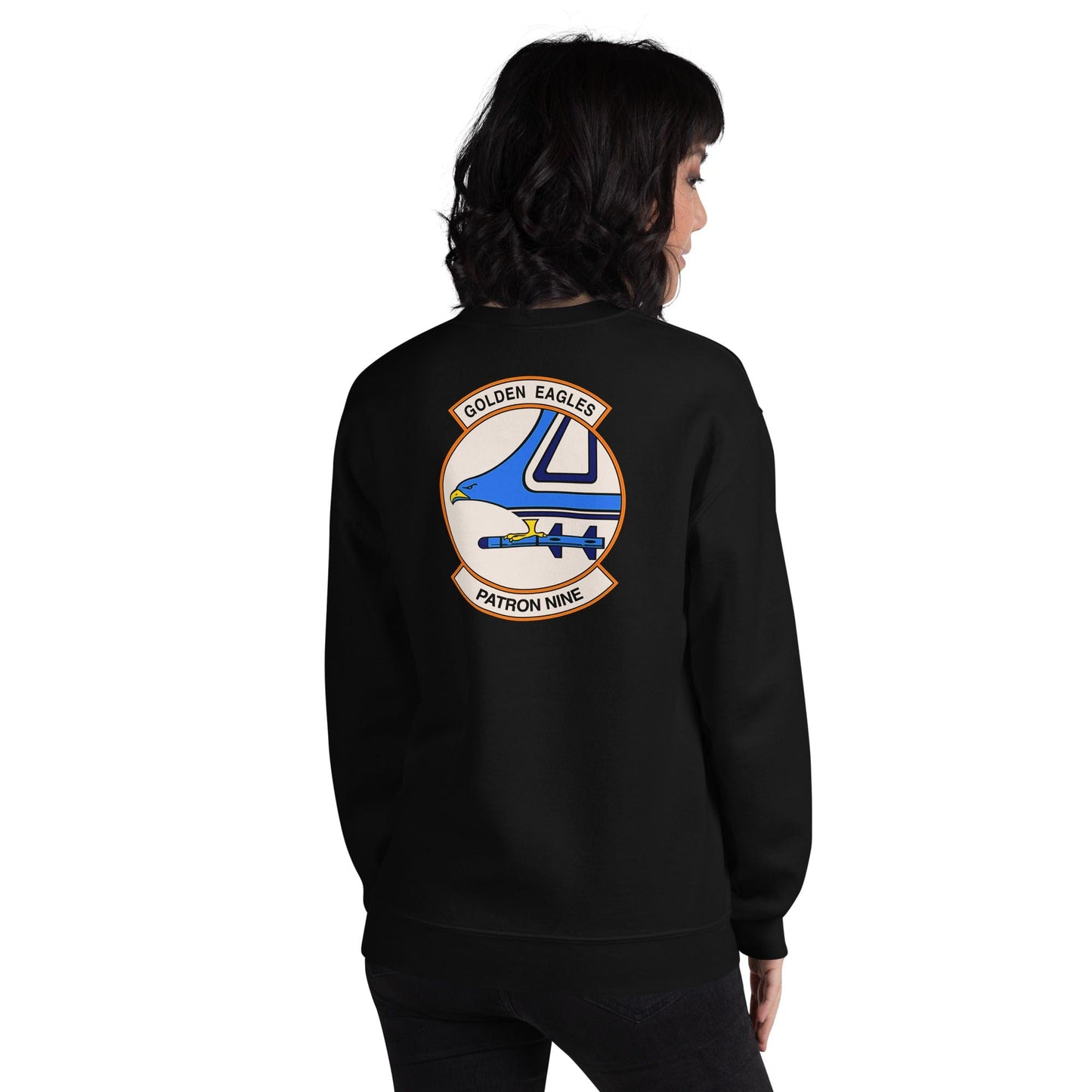 VP-9 Women' Sweatshirt