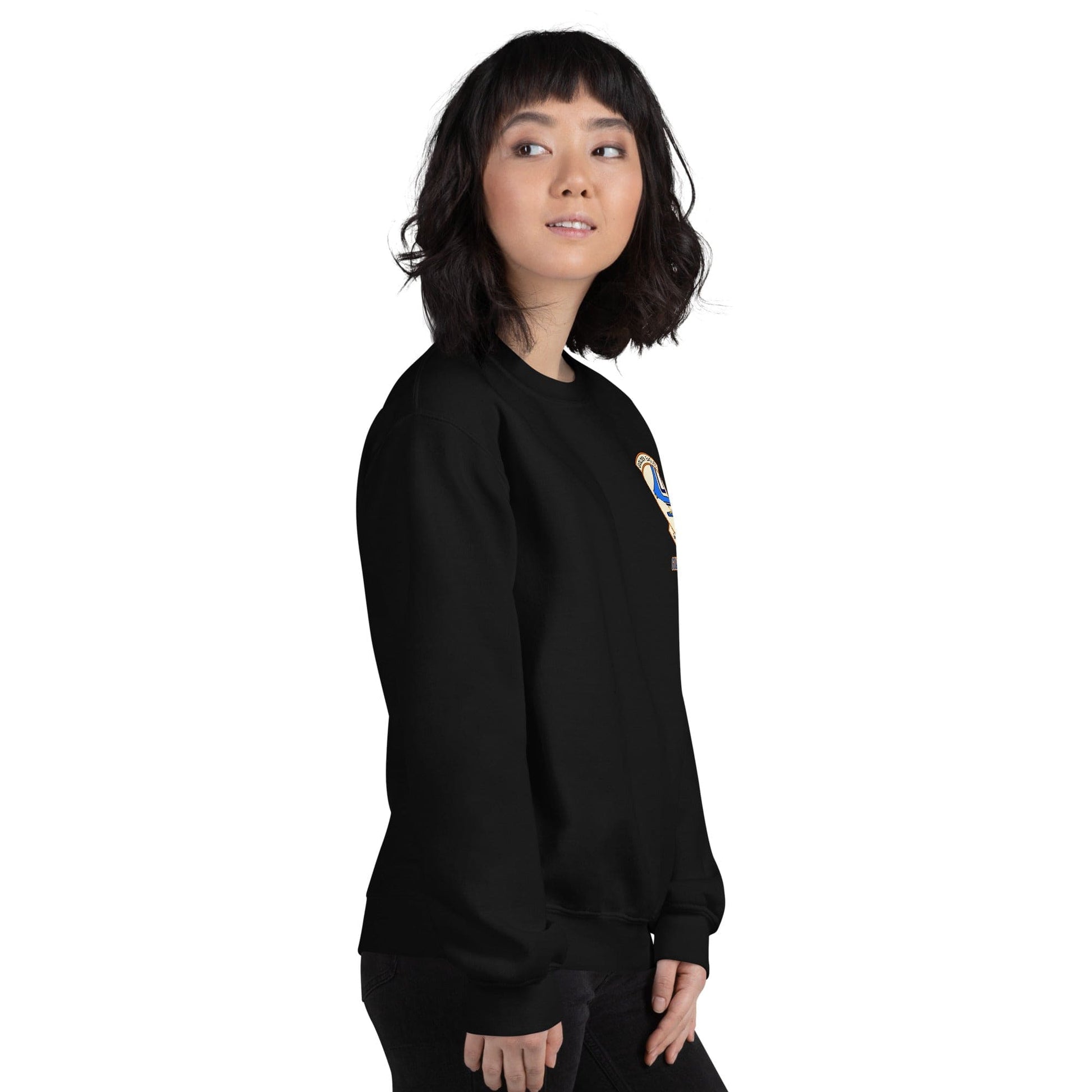 VP-9 Women' Sweatshirt