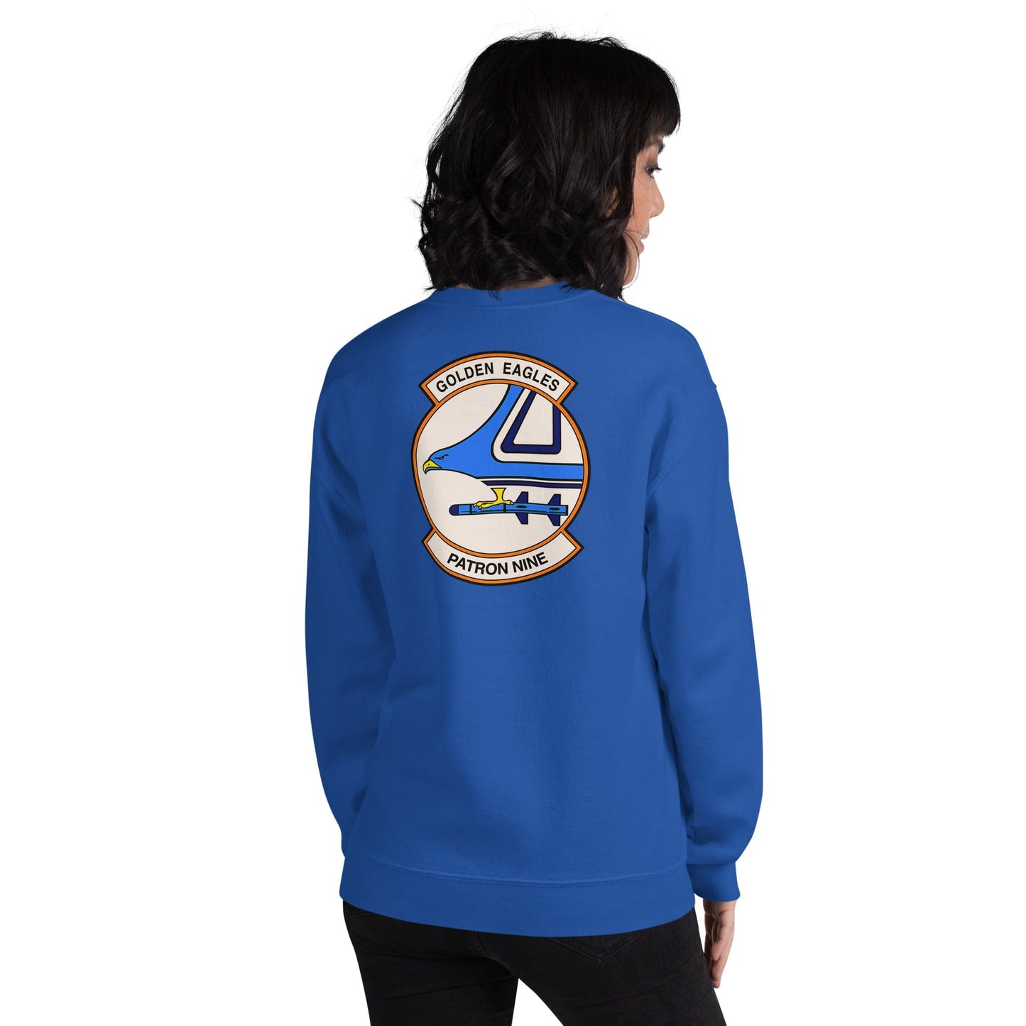 VP-9 Women' Sweatshirt