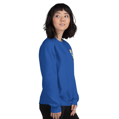 VP-9 Women' Sweatshirt