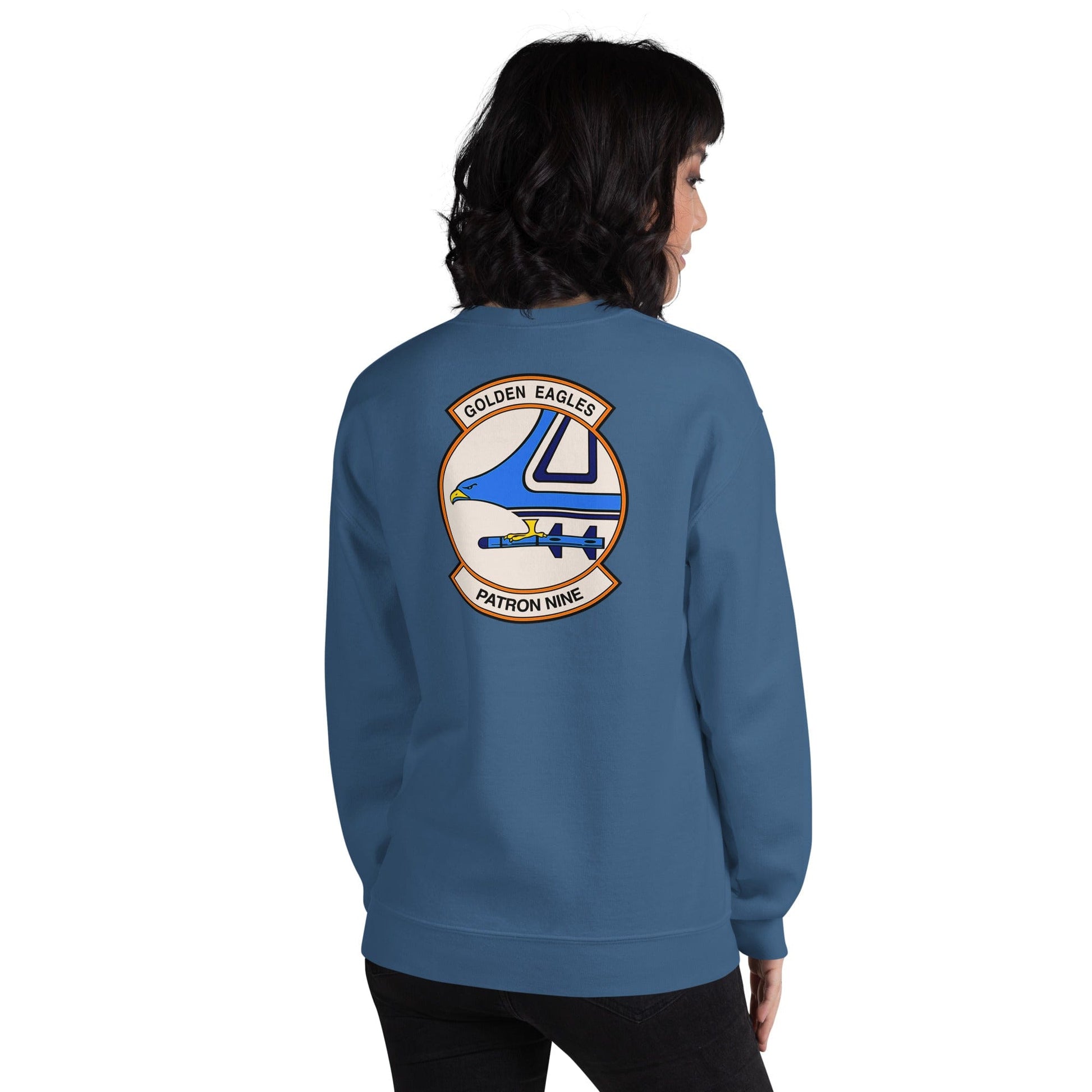 VP-9 Women' Sweatshirt