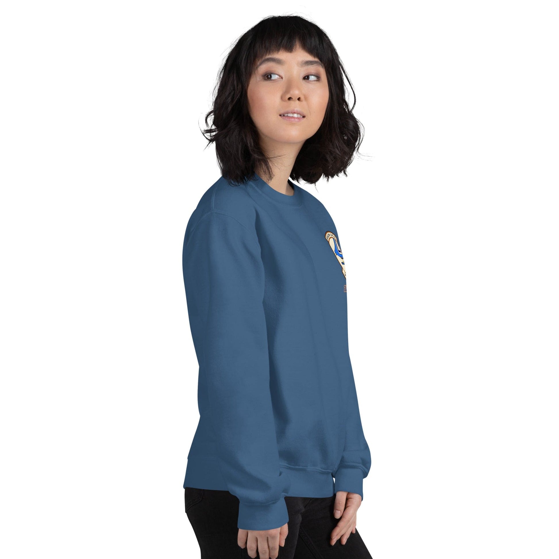 VP-9 Women' Sweatshirt