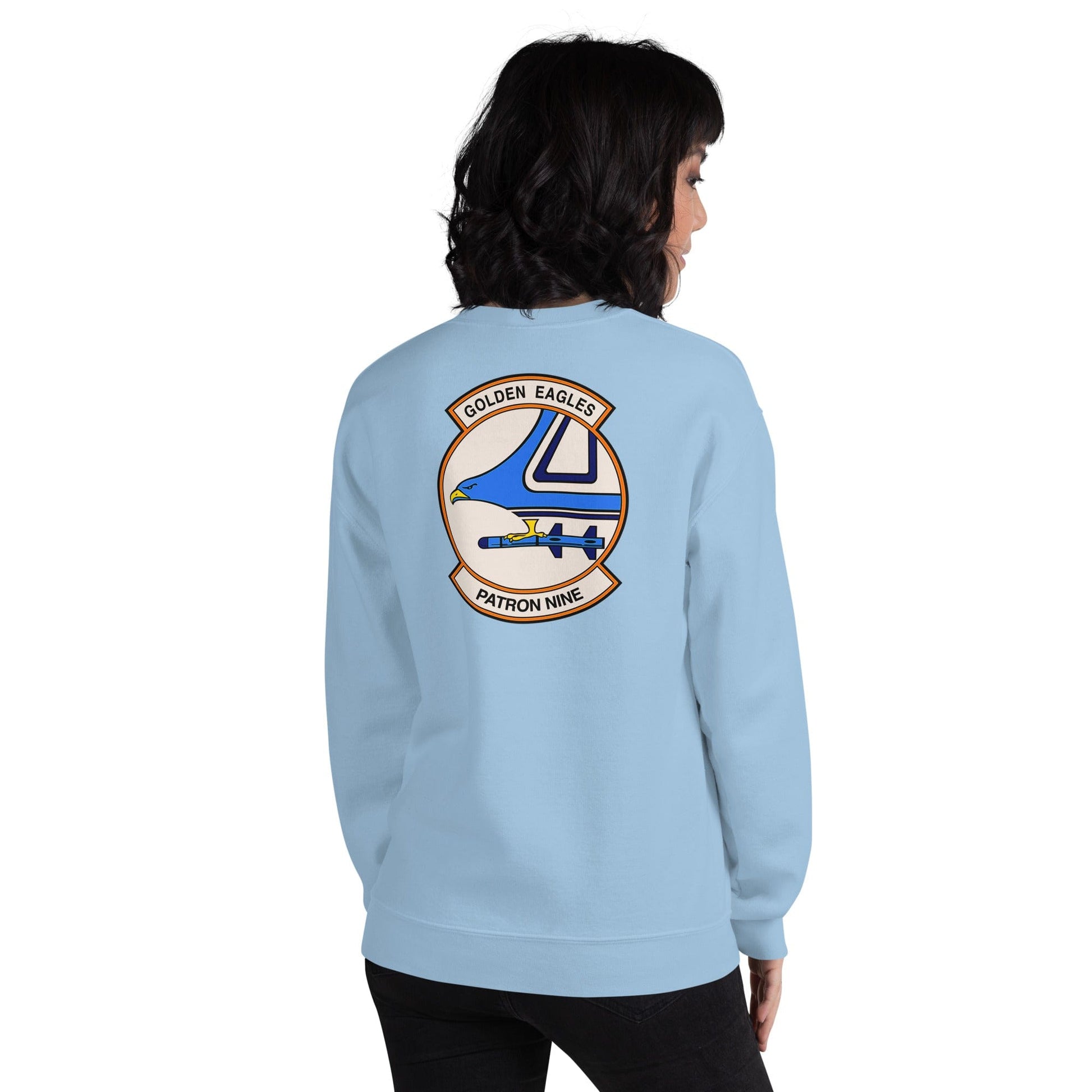 VP-9 Women' Sweatshirt