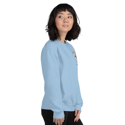 VP-9 Women' Sweatshirt