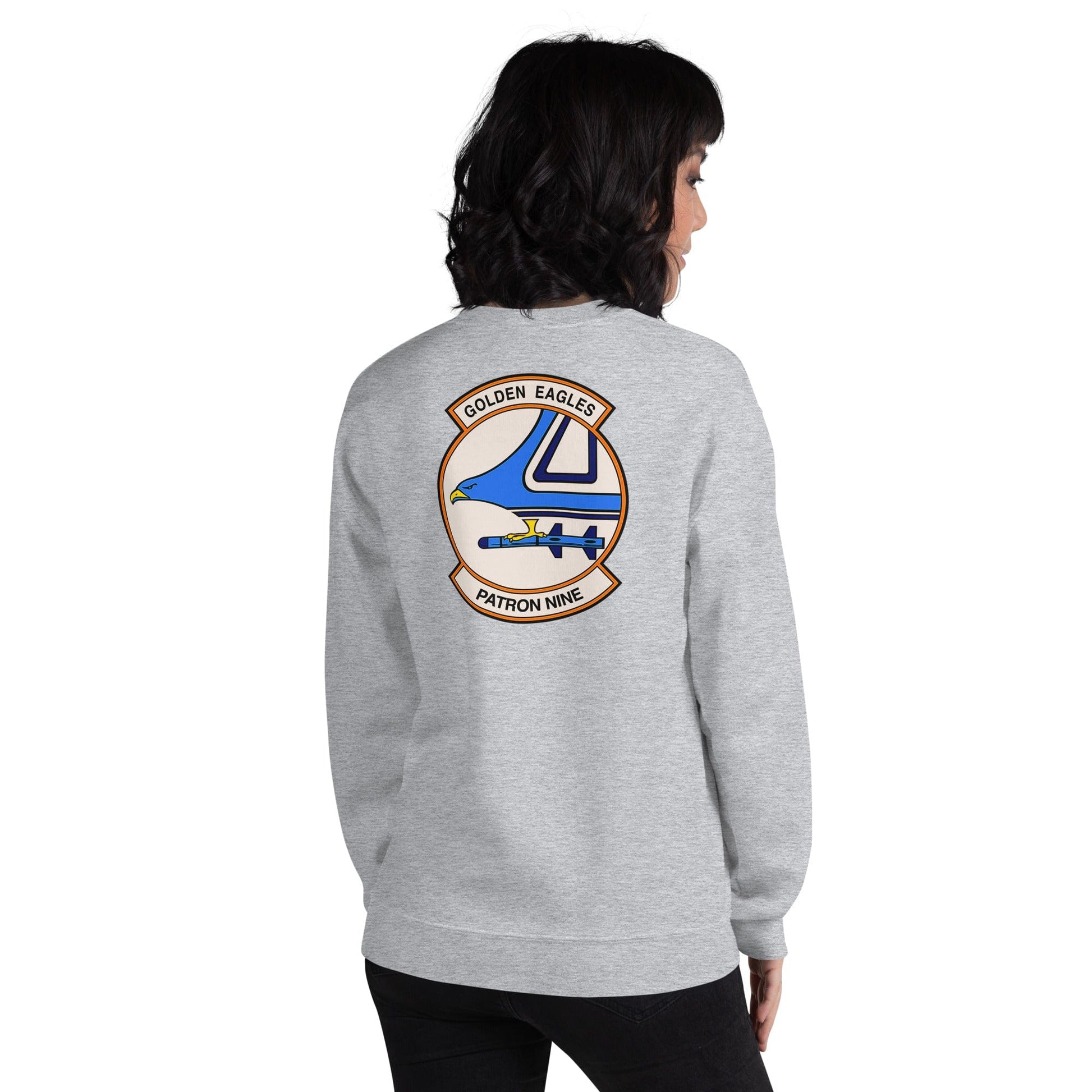 VP-9 Women' Sweatshirt