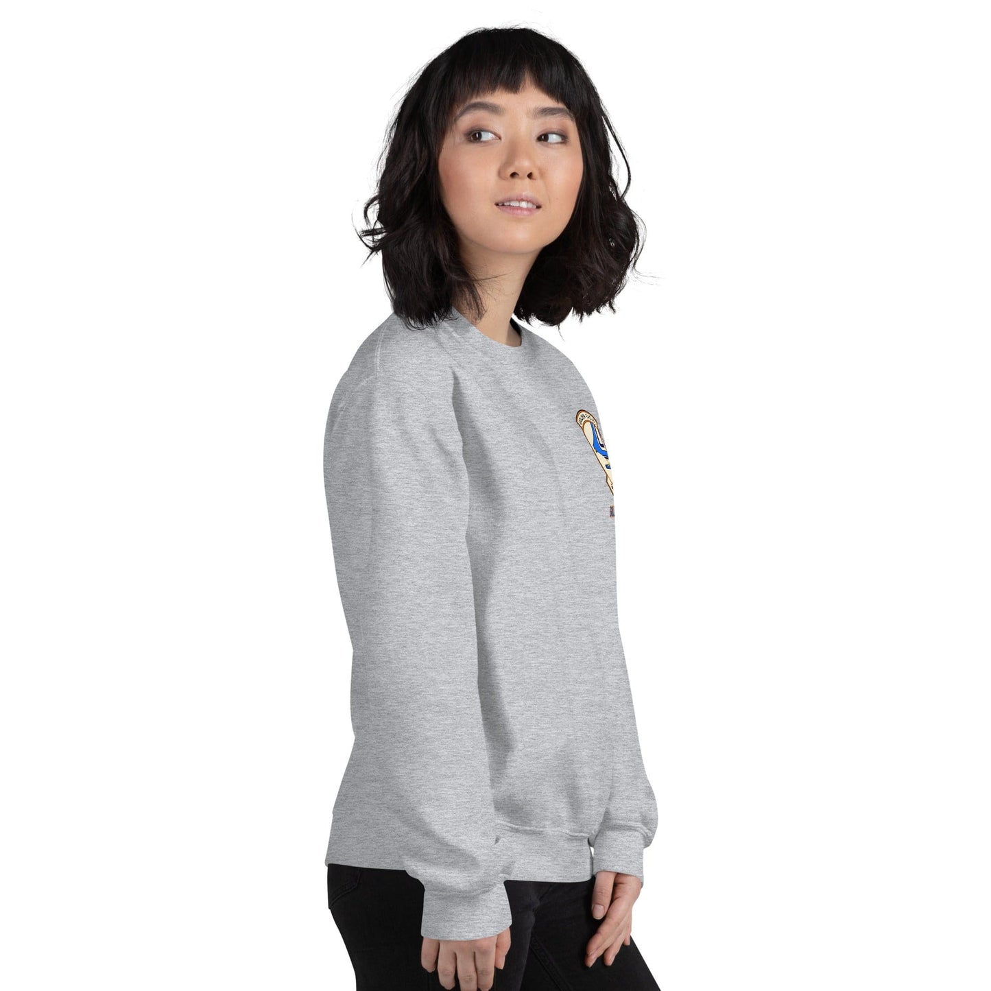 VP-9 Women' Sweatshirt