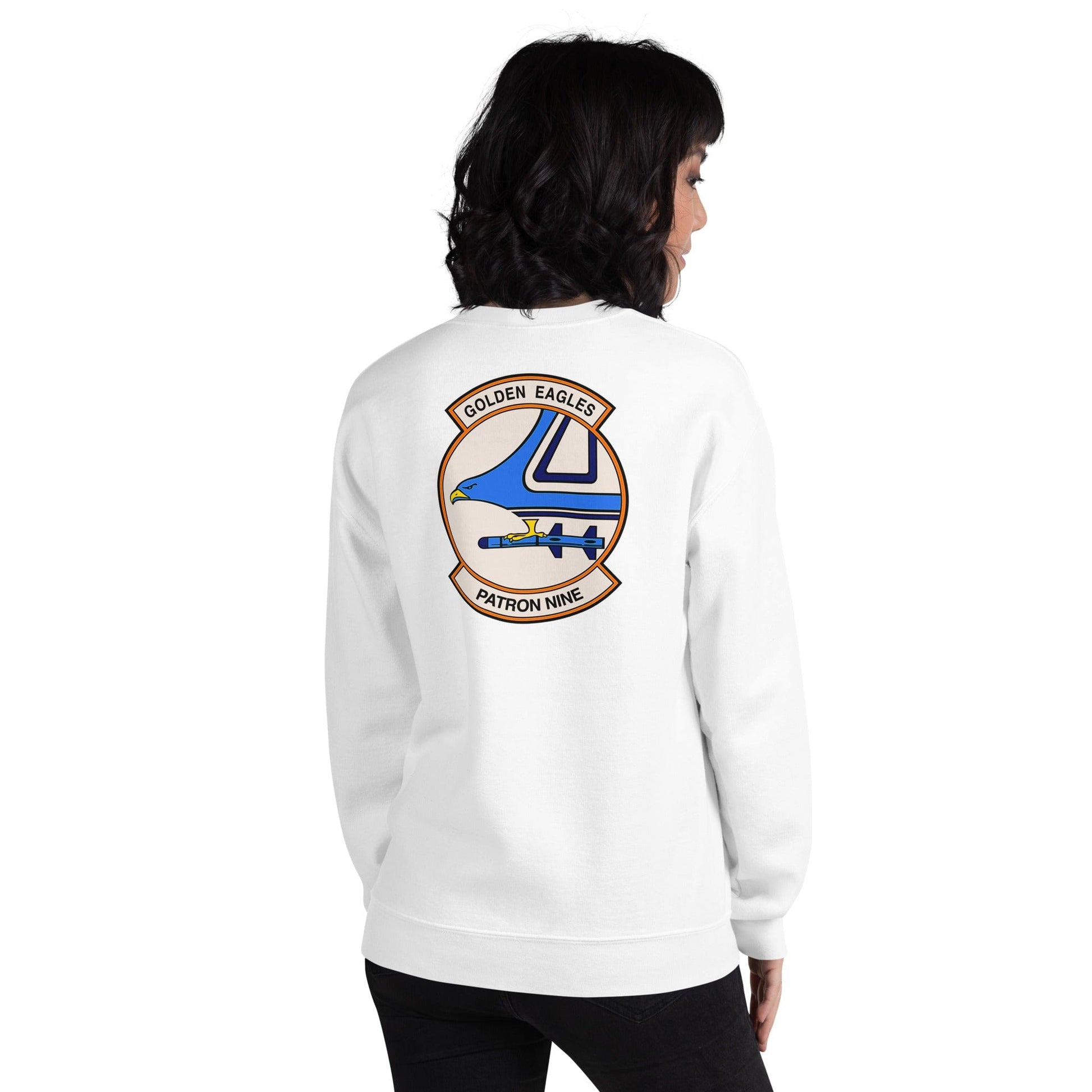 VP-9 Women' Sweatshirt