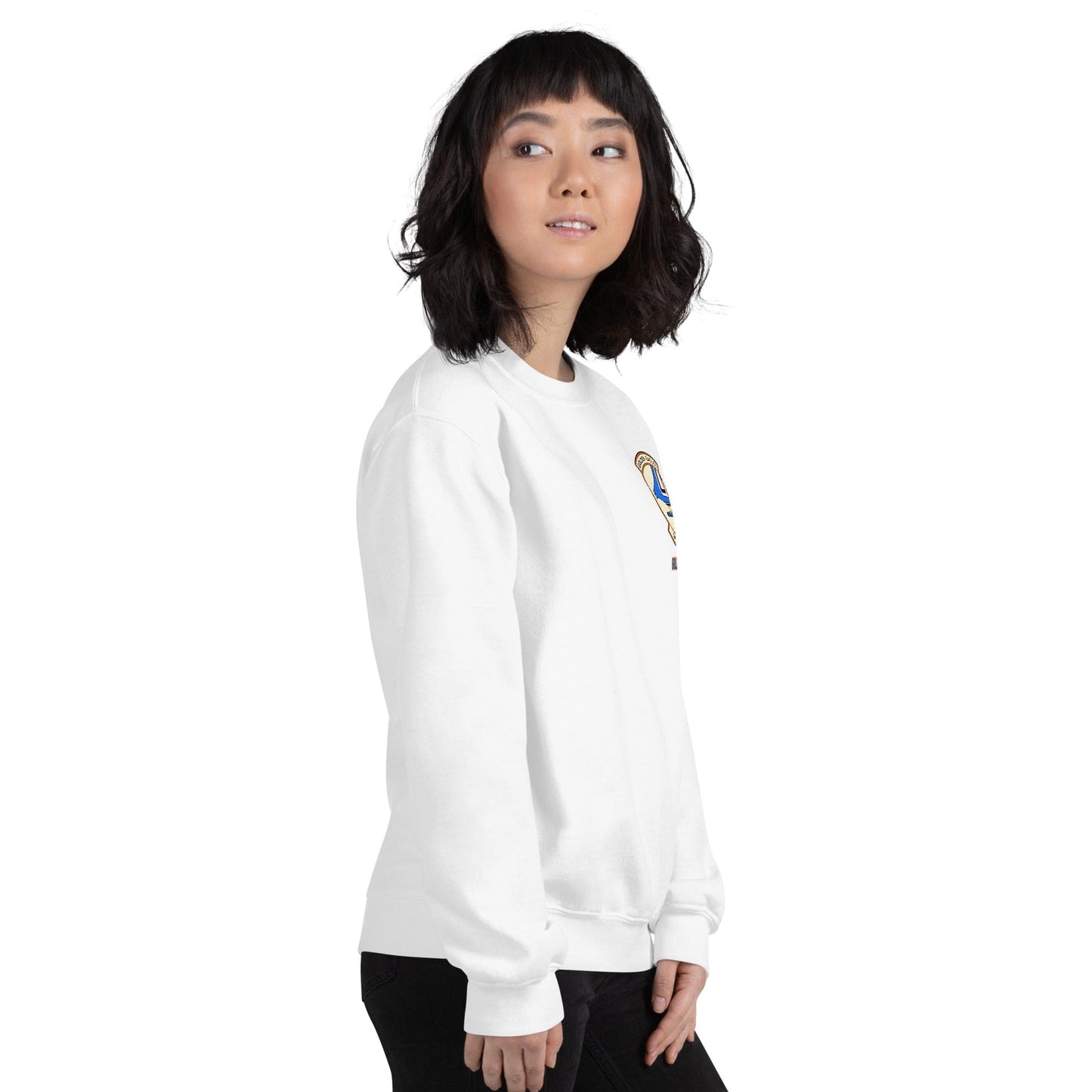 VP-9 Women' Sweatshirt