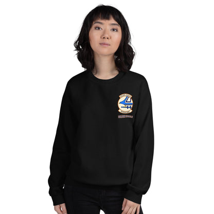 VP-9 Women' Sweatshirt