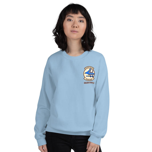 VP-9 Women' Sweatshirt