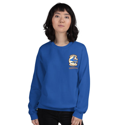 VP-9 Women' Sweatshirt