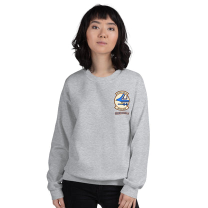 VP-9 Women' Sweatshirt