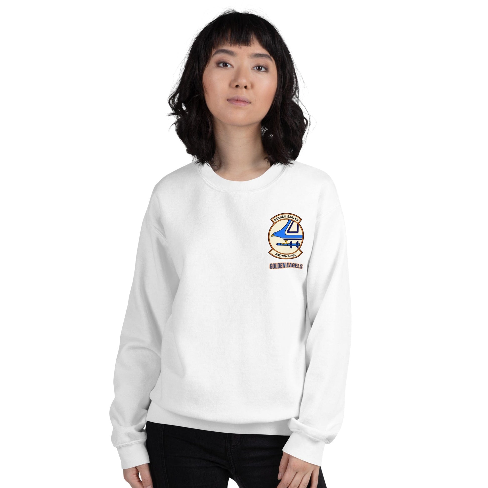 VP-9 Women' Sweatshirt