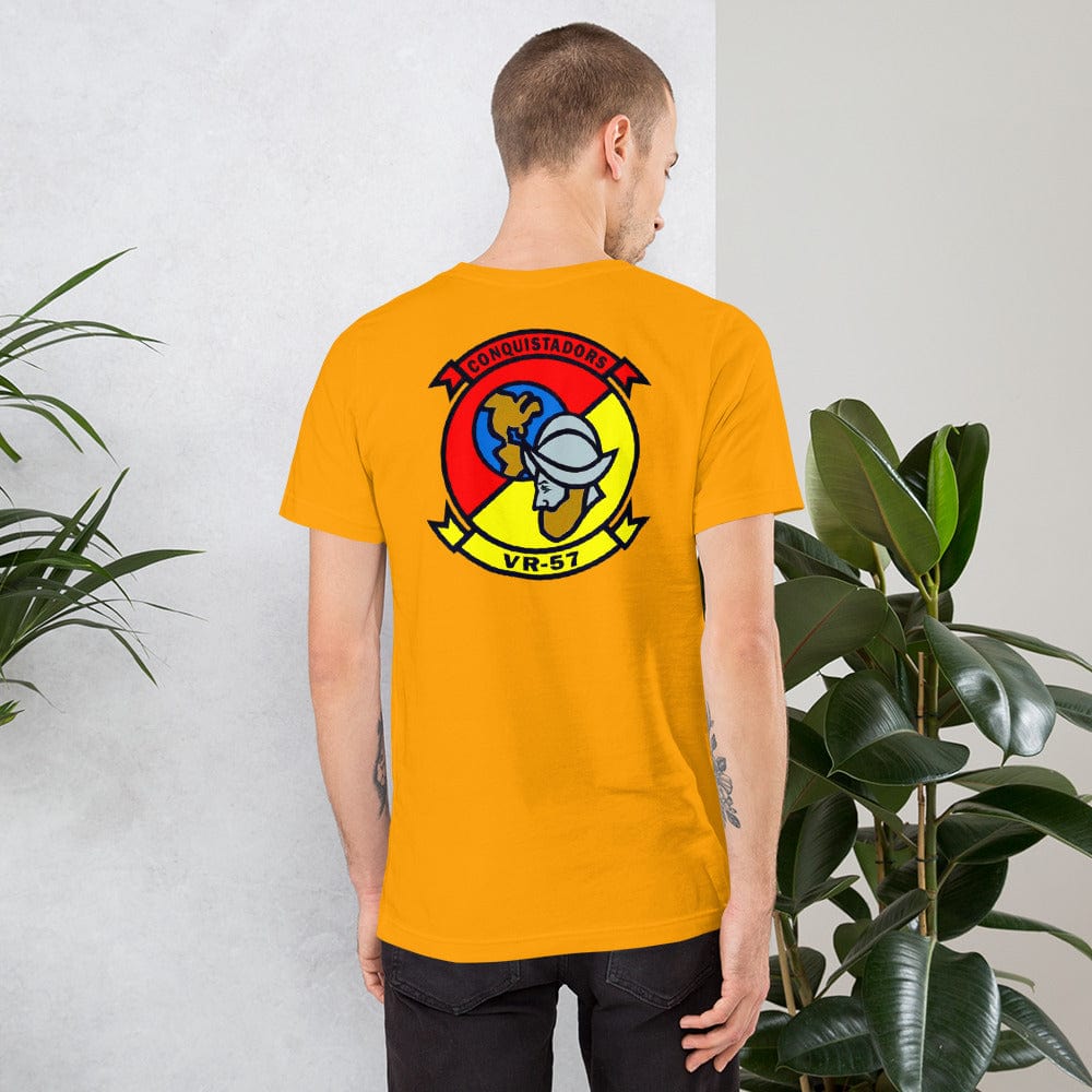 VR-57 "Conquistadors" Men's t-shirt