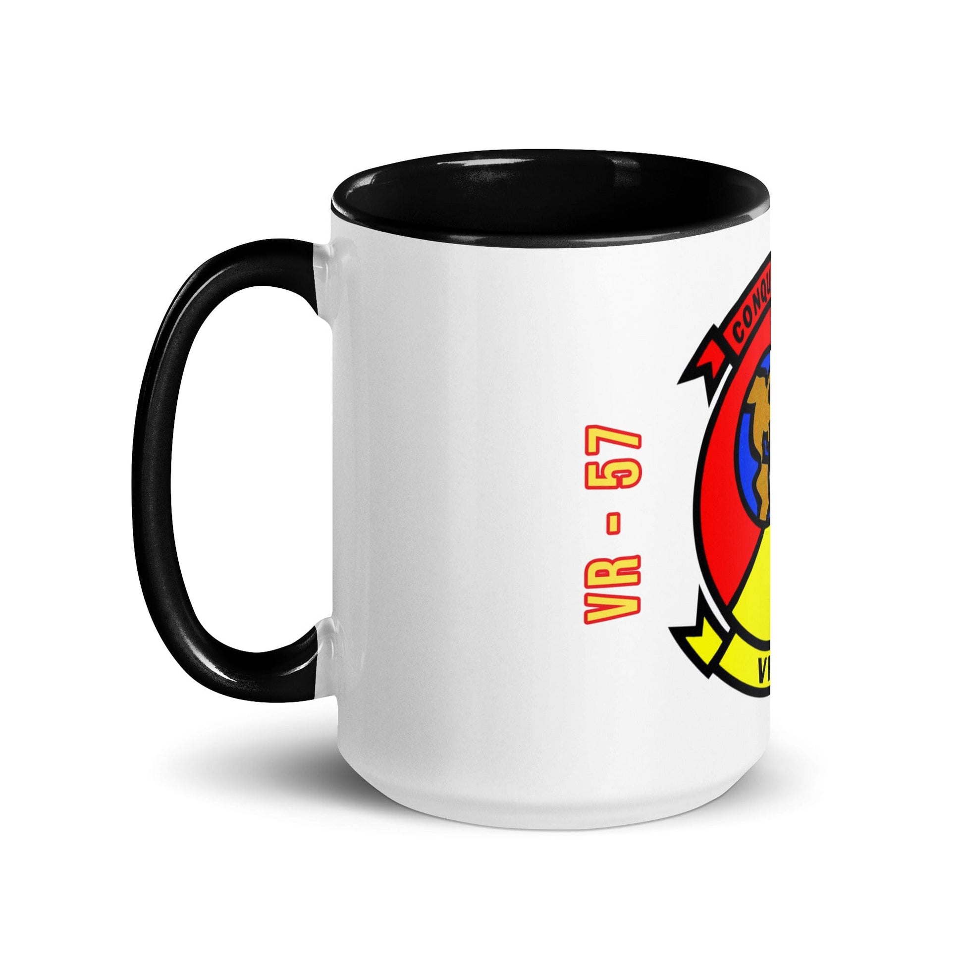 VR-57 "CONQUISTADORS" Mug