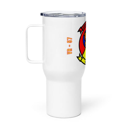 VR-57 "Conquistadors" Travel mug