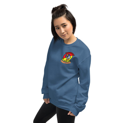 VR-57 "Conquistadors" Women's Sweatshirt