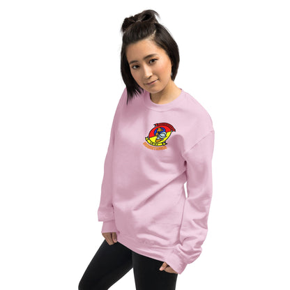 VR-57 "Conquistadors" Women's Sweatshirt