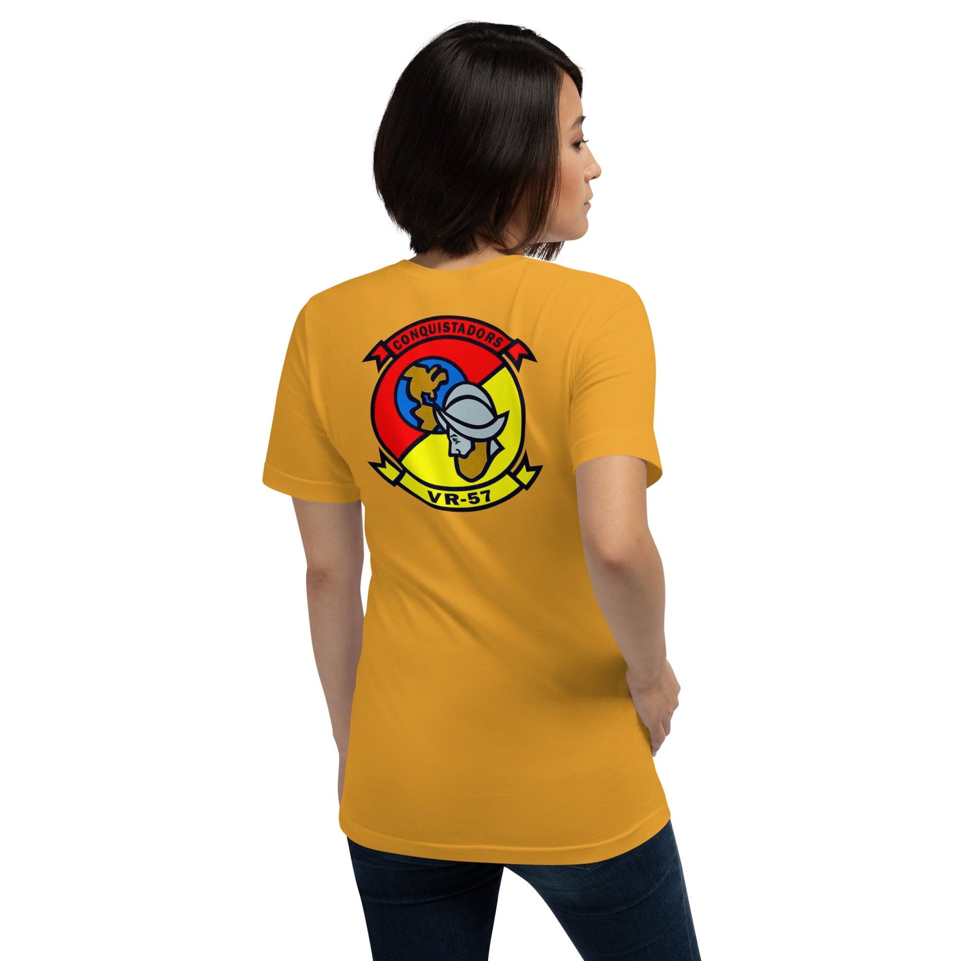 VR-57 "Conquistadors" Women's T-Shirt