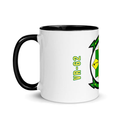 VR-62 "Nomads" Mug