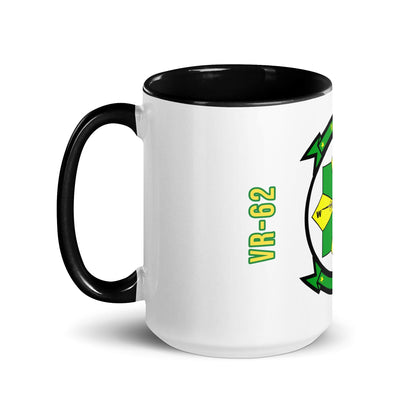 VR-62 "Nomads" Mug