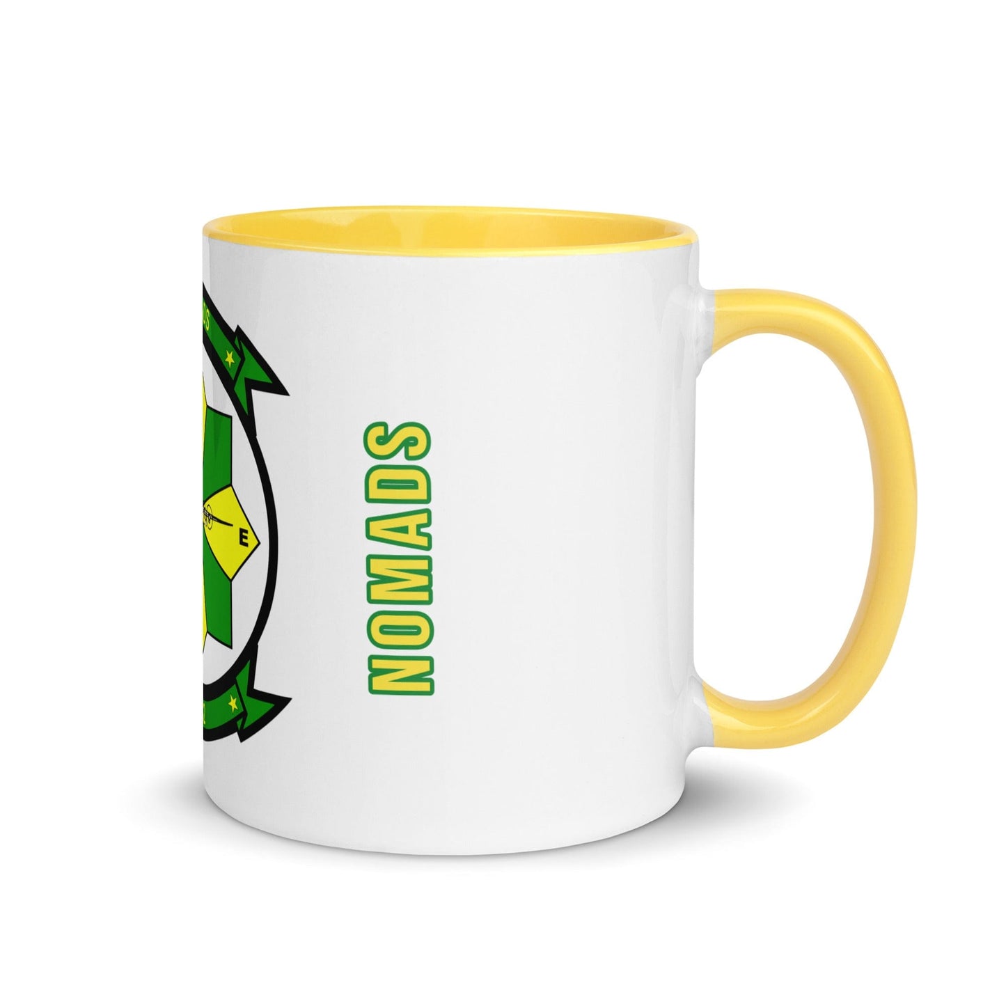 VR-62 "Nomads" Mug