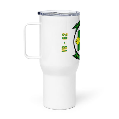 VR-62 "Nomads" Travel mug