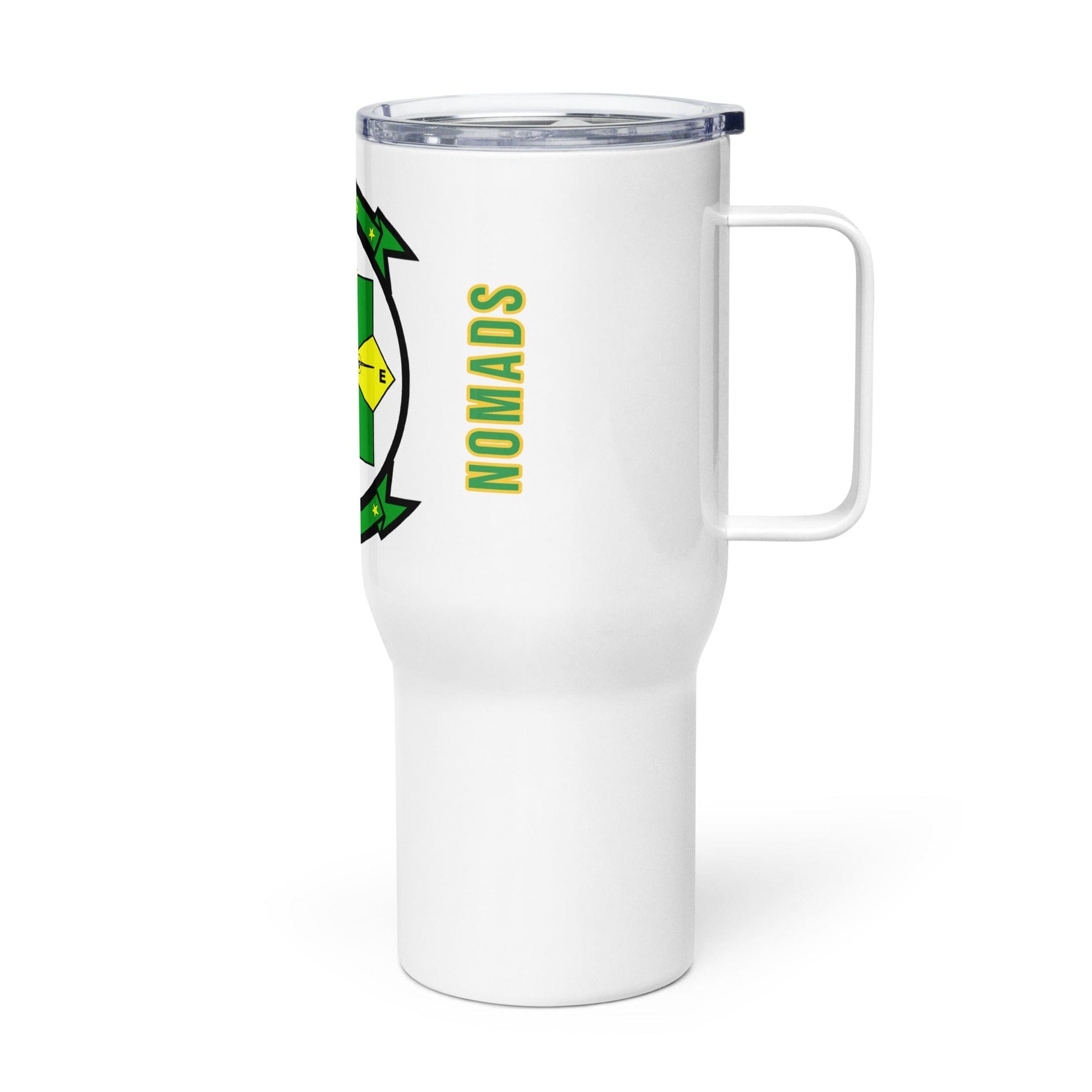 VR-62 "Nomads" Travel mug