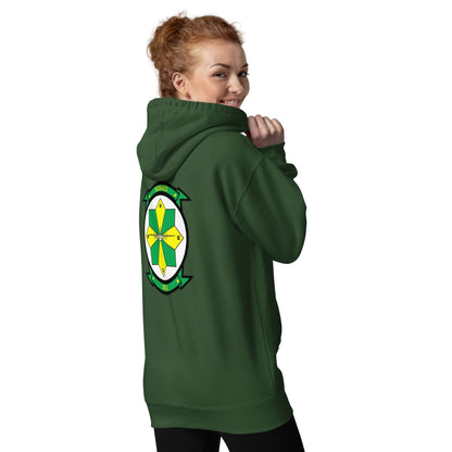 VR-62 "Nomads" Women's Hoodie