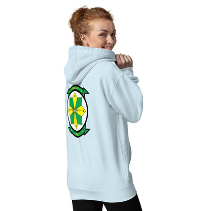 VR-62 "Nomads" Women's Hoodie