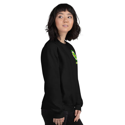 VR-62 "Nomads" Women's Sweatshirt