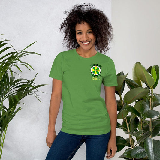 VR-62 "Nomads" Women's T-Shirt